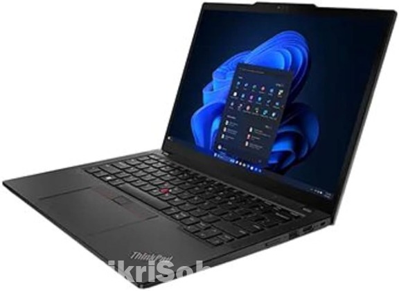 Lenovo ThinkPad X13 Gen 2 - Core i5 11th Gen